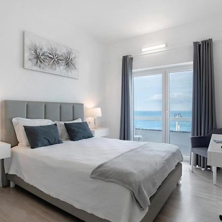 Beach Residence Mar Do Norte Ribamar  Esterno foto